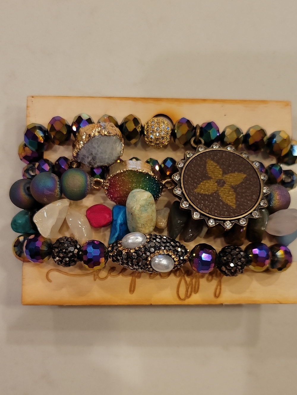 Keep It Gypsy Bracelet Bundle